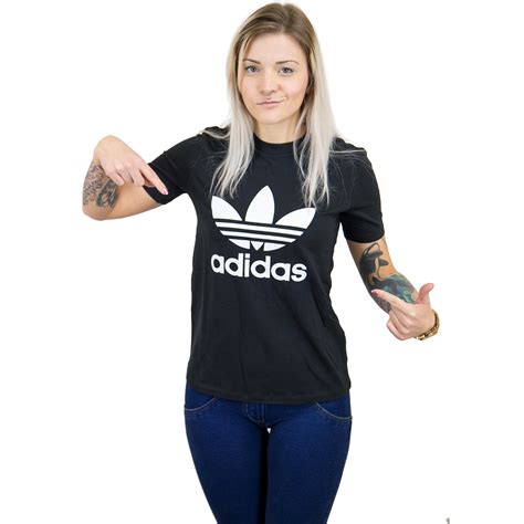 adidas top schwarz weiß damen|Tops für Damen .